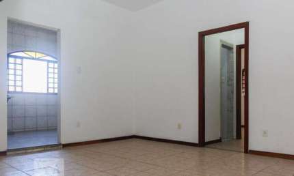 Casa para Aluguel - Jaqueline, 3 Quartos,  100 m² - Belo Horizonte