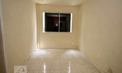 Apartamento para Aluguel - Irajá, 1 Quarto,  50 m² - Rio de Janeiro