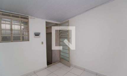 Casa para Aluguel - Vila Zat, 1 Quarto,  54 m² - São Paulo