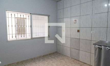 Casa para Aluguel - Mikail II, 2 Quartos,  100 m² - Guarulhos