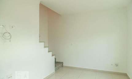 Casa / Sobrado em Condomínio para Aluguel - Itaquera, 2 Quartos,  122 m² - São Paulo