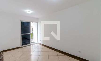 Apartamento para Aluguel - Jardim Botucatu, 3 Quartos,  60 m² - São Paulo