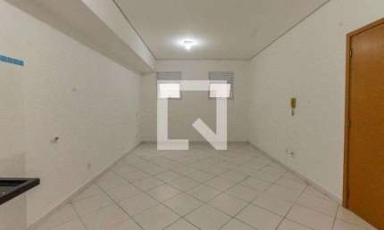 Kitnet / Stúdio para Aluguel - Tatuapé, 1 Quarto,  22 m² - São Paulo