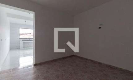 Casa para Aluguel - Itaquera, 2 Quartos,  100 m² - São Paulo