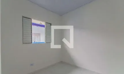 Casa para Aluguel - Cambuci, 1 Quarto,  25 m² - São Paulo