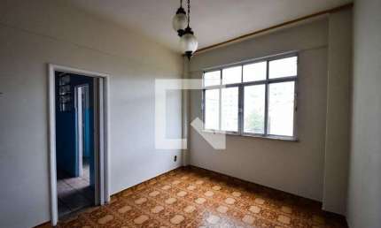 Apartamento para Aluguel - Méier, 2 Quartos,  70 m² - Rio de Janeiro