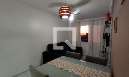 Apartamento para Aluguel - Ponte Rasa, 2 Quartos,  56 m² - São Paulo