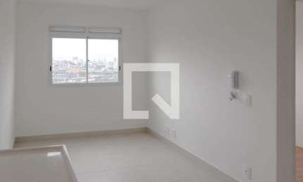 Apartamento para Aluguel - Ponte Grande, 2 Quartos,  32 m² - Guarulhos
