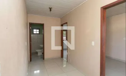 Apartamento para Aluguel - Vila Operária, 1 Quarto,  44 m² - Porto Alegre