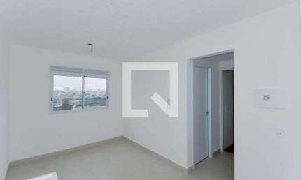 Apartamento para Aluguel - Ponte Grande, 2 Quartos,  33 m² - Guarulhos