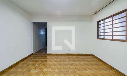 Casa para Aluguel - Jardim D&apos;Abril, 2 Quartos,  87 m² - São Paulo