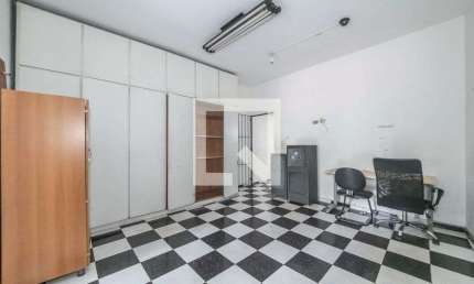 Casa para Aluguel - Bosque da Saúde, 2 Quartos,  50 m² - São Paulo