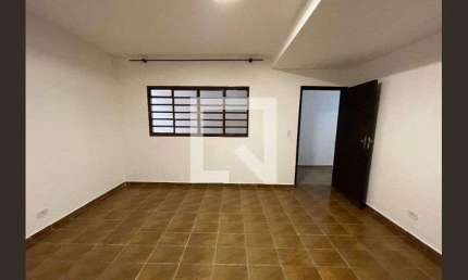 Casa para Aluguel - Jardim D&apos;Abril, 2 Quartos,  80 m² - São Paulo