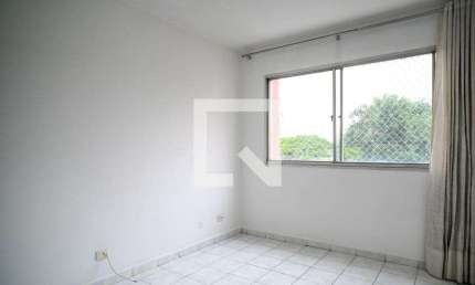 Apartamento para Aluguel - Vila das Mercês, 2 Quartos,  52 m² - São Paulo