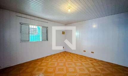 Casa para Aluguel - Belém, 1 Quarto,  35 m² - São Paulo