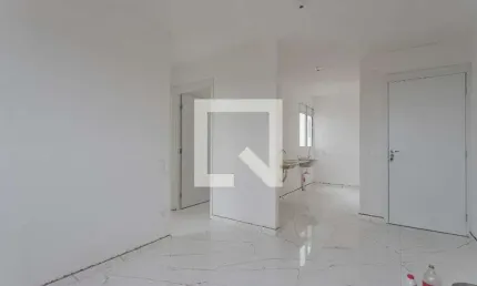 Apartamento para Aluguel - Vila Operária, 2 Quartos,  42 m² - Porto Alegre