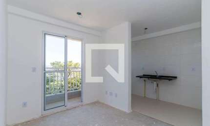 Apartamento para Aluguel - Vila Nova Bonsucesso, 1 Quarto,  35 m² - Guarulhos