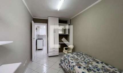 Kitnet / Stúdio para Aluguel - Cambuci, 1 Quarto,  23 m² - São Paulo