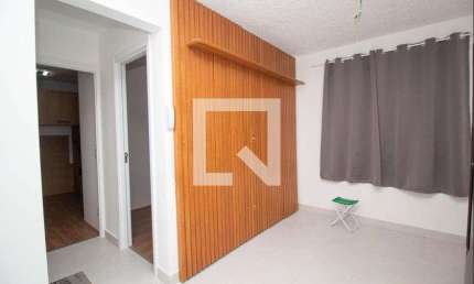 Apartamento para Aluguel - Piqueri, 2 Quartos,  32 m² - São Paulo