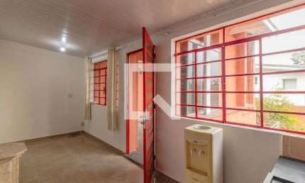 Casa para Aluguel - Planalto Paulista, 2 Quartos,  35 m² - São Paulo