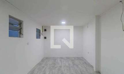 Casa para Aluguel - Jardim Independência, 2 Quartos,  68 m² - São Paulo