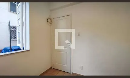 Apartamento para Aluguel - São Cristóvão, 1 Quarto,  30 m² - Rio de Janeiro
