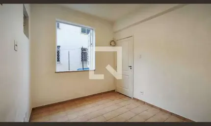 Apartamento para Aluguel - São Cristóvão, 1 Quarto,  30 m² - Rio de Janeiro
