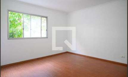 Apartamento para Aluguel - Sacomã, 2 Quartos,  58 m² - São Paulo