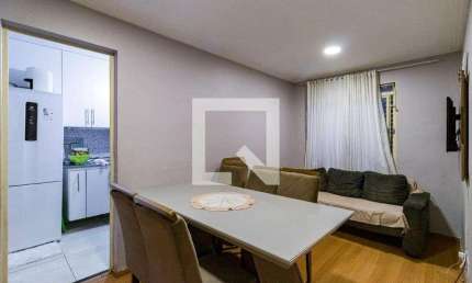 Apartamento para Aluguel - Jardim Olinda, 2 Quartos,  44 m² - São Paulo
