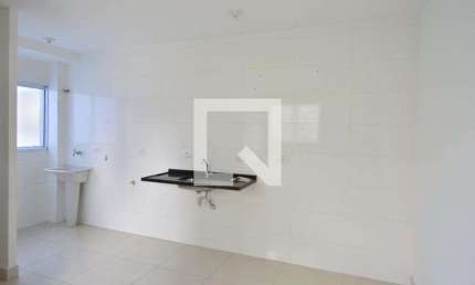 Kitnet / Stúdio para Aluguel - Belém, 1 Quarto,  34 m² - São Paulo