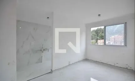 Apartamento para aluguel - vila andrade, 2 quartos,  41 m² - são paulo