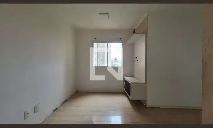 Apartamento para Aluguel - Vila Clarice, 2 Quartos,  46 m² - Santo André