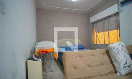 Apartamento para Aluguel - São Geraldo, 1 Quarto,  34 m² - Porto Alegre