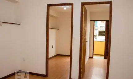 Apartamento para aluguel - quintino bocaiúva, 2 quartos,  45 m² - rio de janeiro