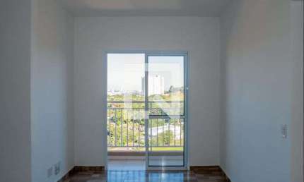 Apartamento para Aluguel - Colônia, 2 Quartos,  50 m² - Jundiaí