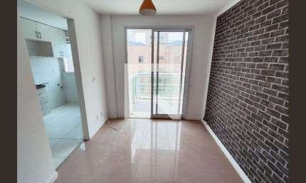 Apartamento para Aluguel - Méier, 2 Quartos,  70 m² - Rio de Janeiro