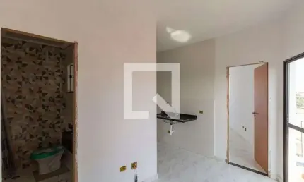 Apartamento para Aluguel - Vila Talarico, 1 Quarto,  30 m² - São Paulo