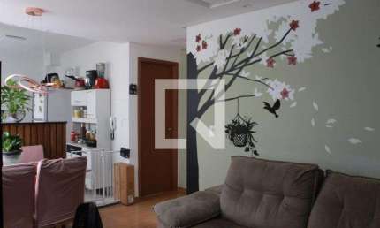 Apartamento para Aluguel - Jd. das Margaridas, 2 Quartos,  44 m² - Salvador
