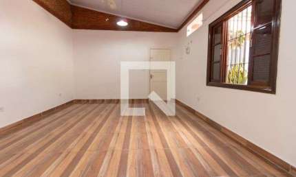 Casa para Aluguel - Butantã, 1 Quarto,  60 m² - São Paulo