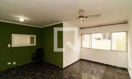 Apartamento para Aluguel - Tucuruvi, 2 Quartos,  66 m² - São Paulo
