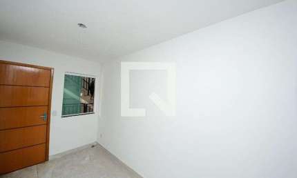Apartamento para Aluguel - Vila Alpina, 1 Quarto,  30 m² - São Paulo