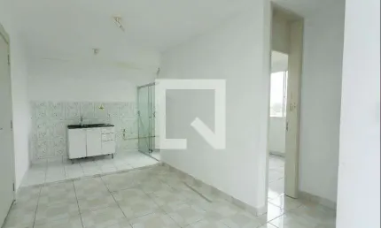 Apartamento para Aluguel - Alto Petrópolis, 2 Quartos,  43 m² - Porto Alegre