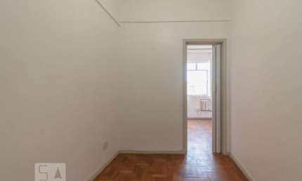 Apartamento para Aluguel - Botafogo, 1 Quarto,  35 m² - Rio de Janeiro