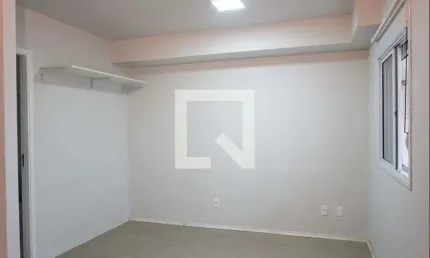 Kitnet / Stúdio para Aluguel - Mooca, 1 Quarto,  33 m² - São Paulo