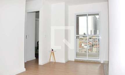 Apartamento para Aluguel - Freguesia do Ó, 2 Quartos,  42 m² - São Paulo