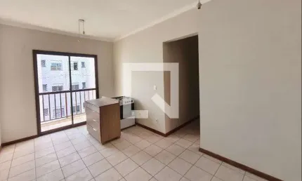Apartamento para Aluguel - Jardim das Bandeiras, 2 Quartos,  72 m² - Campinas