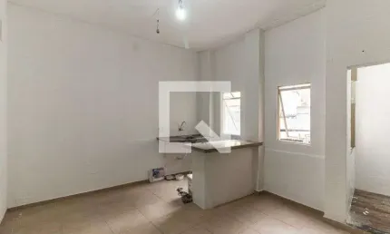 Kitnet / stúdio para aluguel - santa cecília, 1 quarto,  25 m² - são paulo