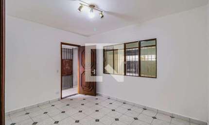 Casa para Aluguel - Jardim D&apos;Abril, 2 Quartos,  87 m² - São Paulo