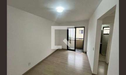 Apartamento para Aluguel - Água Fria, 2 Quartos,  50 m² - São Paulo