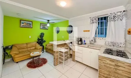 Casa para Aluguel - Vila Mariana, 1 Quarto,  66 m² - São Paulo